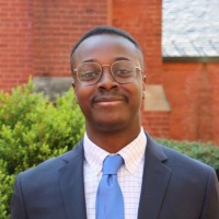 Terence Kyei