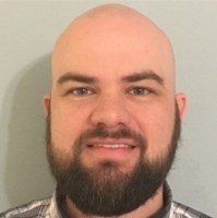 Seth Oglesby