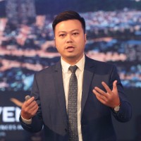 Harry Pham