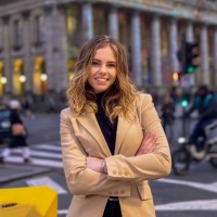 Mélodie Logeais