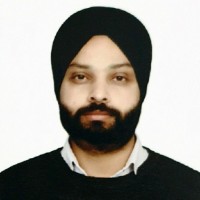 Manmeet Singh