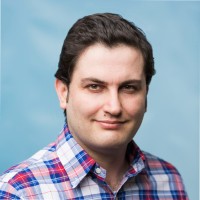 Keyvan Mollaeian, Ph.D.