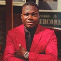Osasumwen Asemota