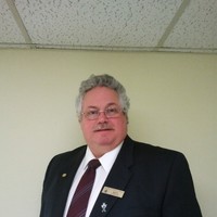 Ken Stricker