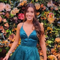 Fernanda Sofia Castellanos🌪