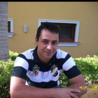 Hudson Clayton Barro Barros da Silva