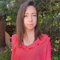 Elise Lyautey Boukhalfa