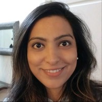 Faria Khan