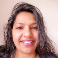 Varsha Patel