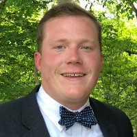 Johnathan McManus, PA-C