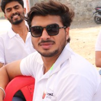 Yashodip Salunkhe