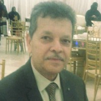 Mohammed Mujeeb