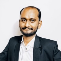 Gajanan Mukindwad