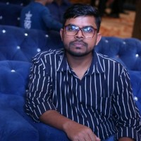 Anupam Kumar Nishad