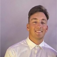 Michael Nimmo Jr.
