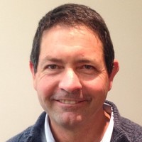 Andrew Woodford