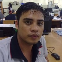 Erwin Bolante