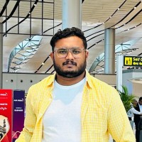 Sai Rohith Muduthanapelli