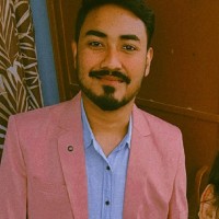 Anshuman Gupta