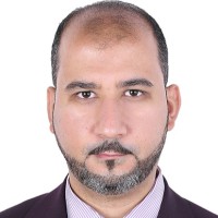 Mohammad Aburashed, Pmp
