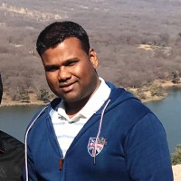 Prakash Sharma