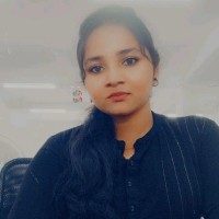 Bhuvaneshwari B