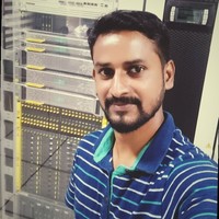 Naveen Vijaykumar