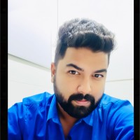 Loukik Doshi