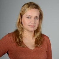 Natalia Podgornaya