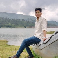 Prabakaran A