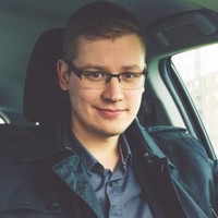 Igor Saltykov