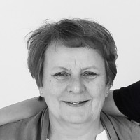 Trudy Van Den Broek