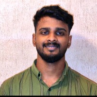 Ajay Krishna
