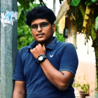 Santhosh Kumar P V
