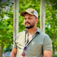 Vishnu Mohanan