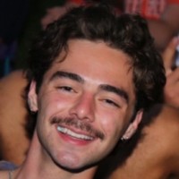 Andrew Dantin
