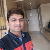 Kiran Patel