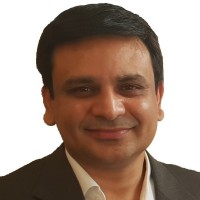 Shahzad Ahmed
