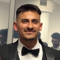 Salmaan Davdani