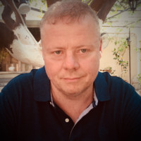 Espen Hansen