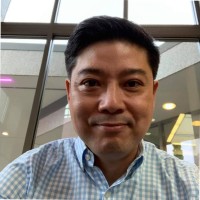 Jeff Hoang