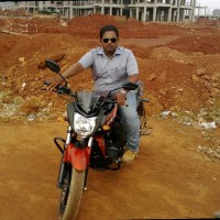 Manas Ranjan Palai