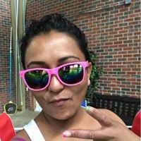 Stephanie Mcneal