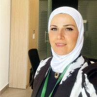 رنا قوصرة