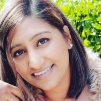 Arisha Balkaran