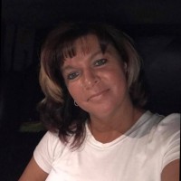 Angie Gibson