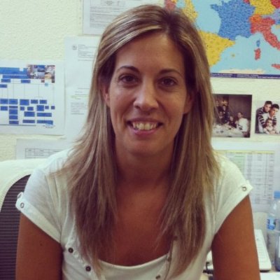 ISABEL GONI LLORENS