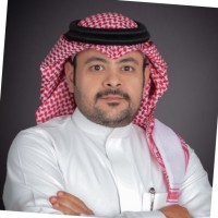 Abdussalam Alzahrani