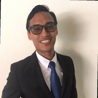 Hariz Iskandar Abdul Aziz