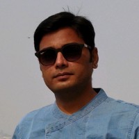 Hitesh Sharma